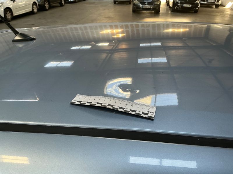 Toyota Yaris 1.4 D-4D Style 2012 – снимка 29