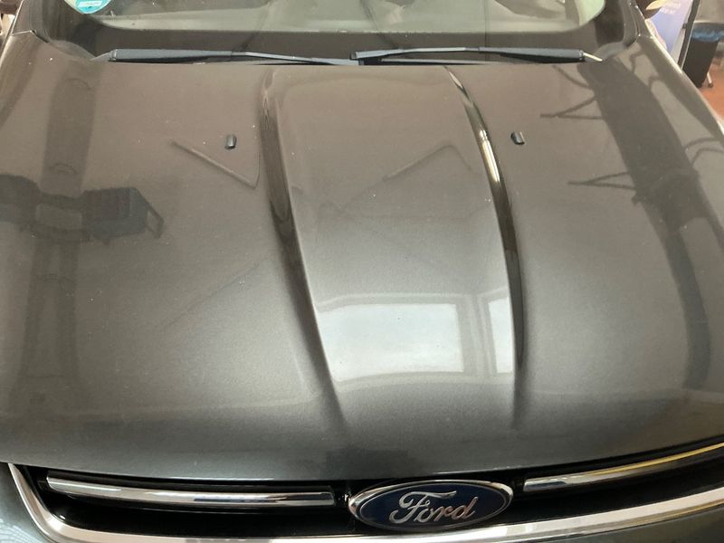 Ford Kuga 1.5 EcoBoost Titanium 2015 – снимка 30