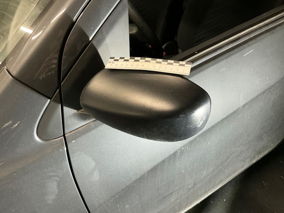 Suzuki Celerio 2017 — photo 30