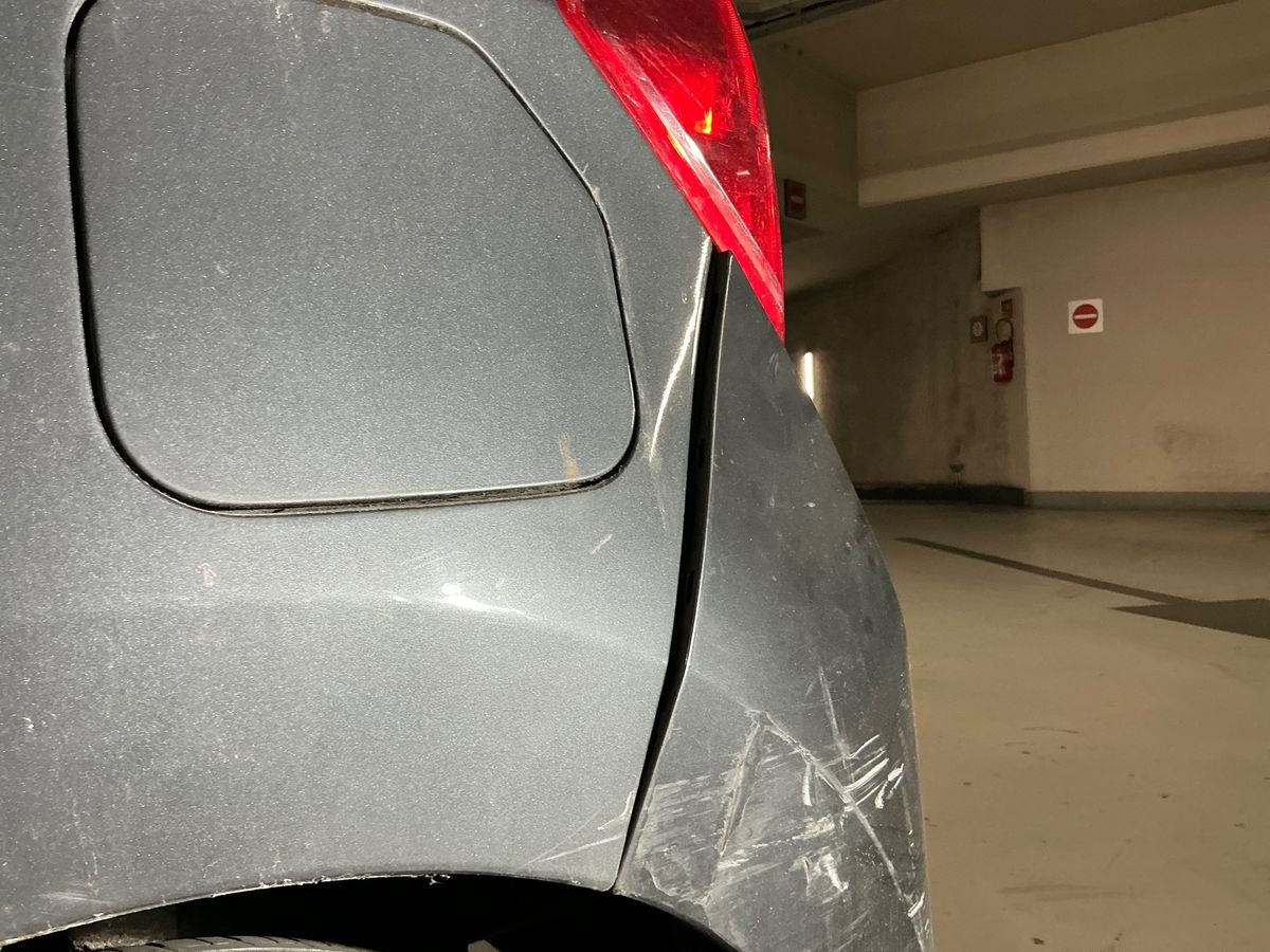 Suzuki Celerio 2017 — photo 34