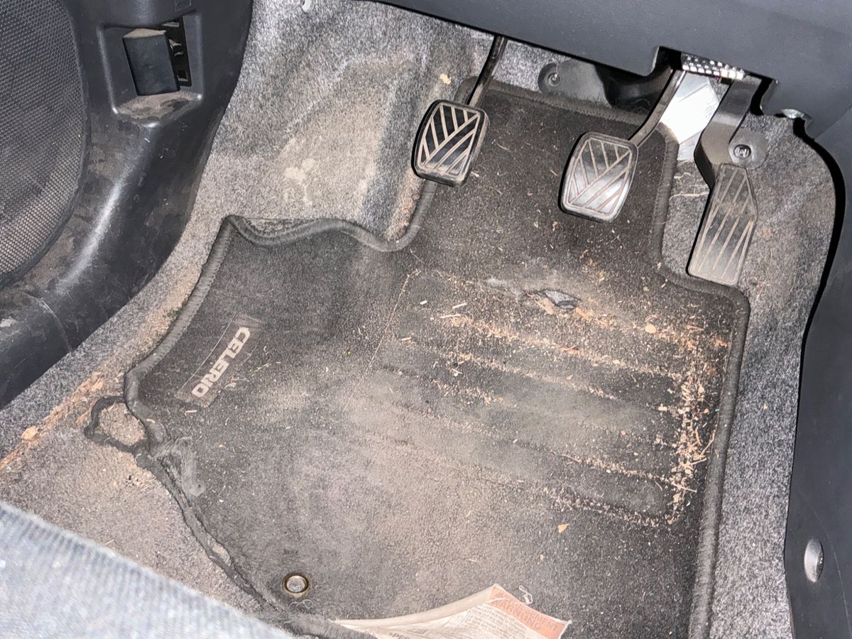 Suzuki Celerio 2017 — photo 25
