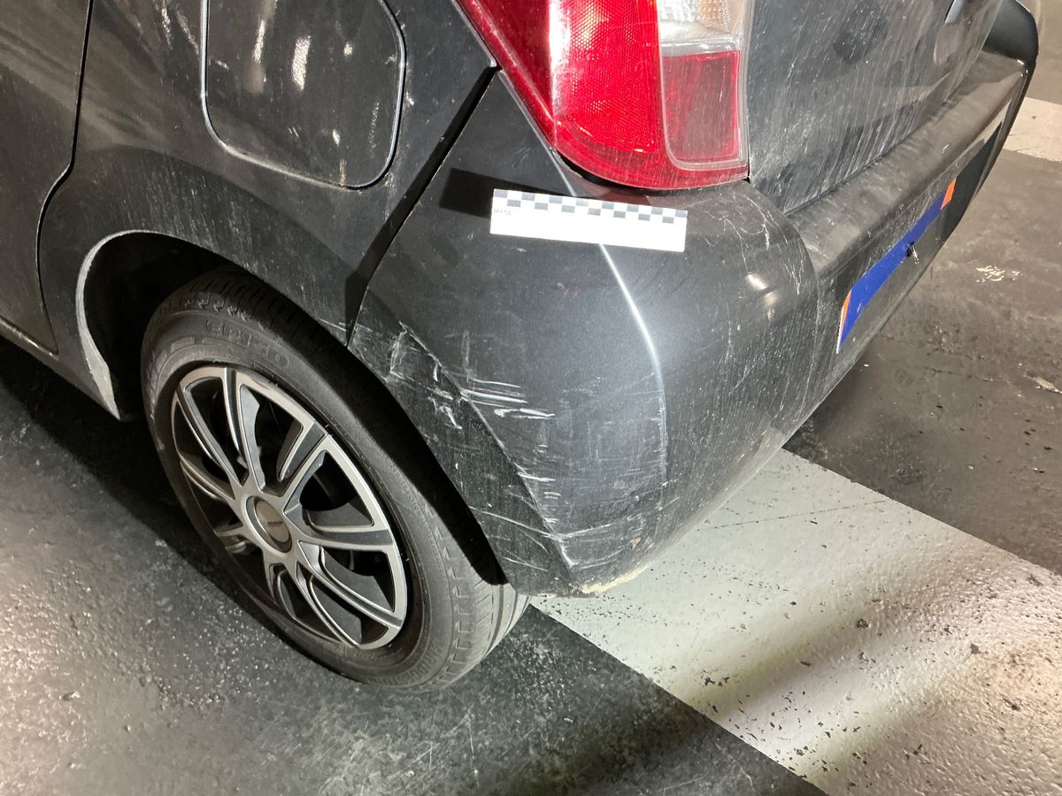 Suzuki Celerio 2017 — photo 32