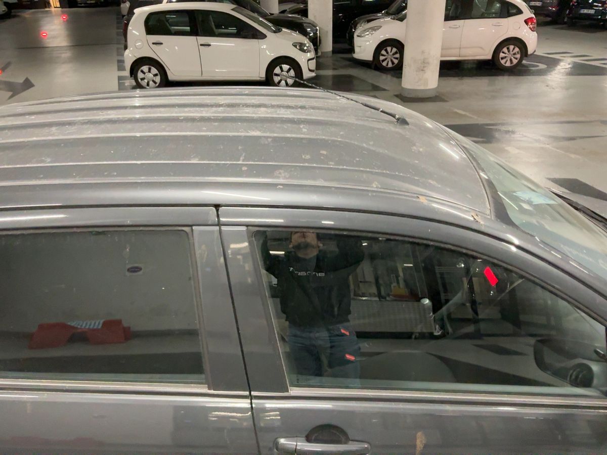 Suzuki Celerio 2017 — photo 14