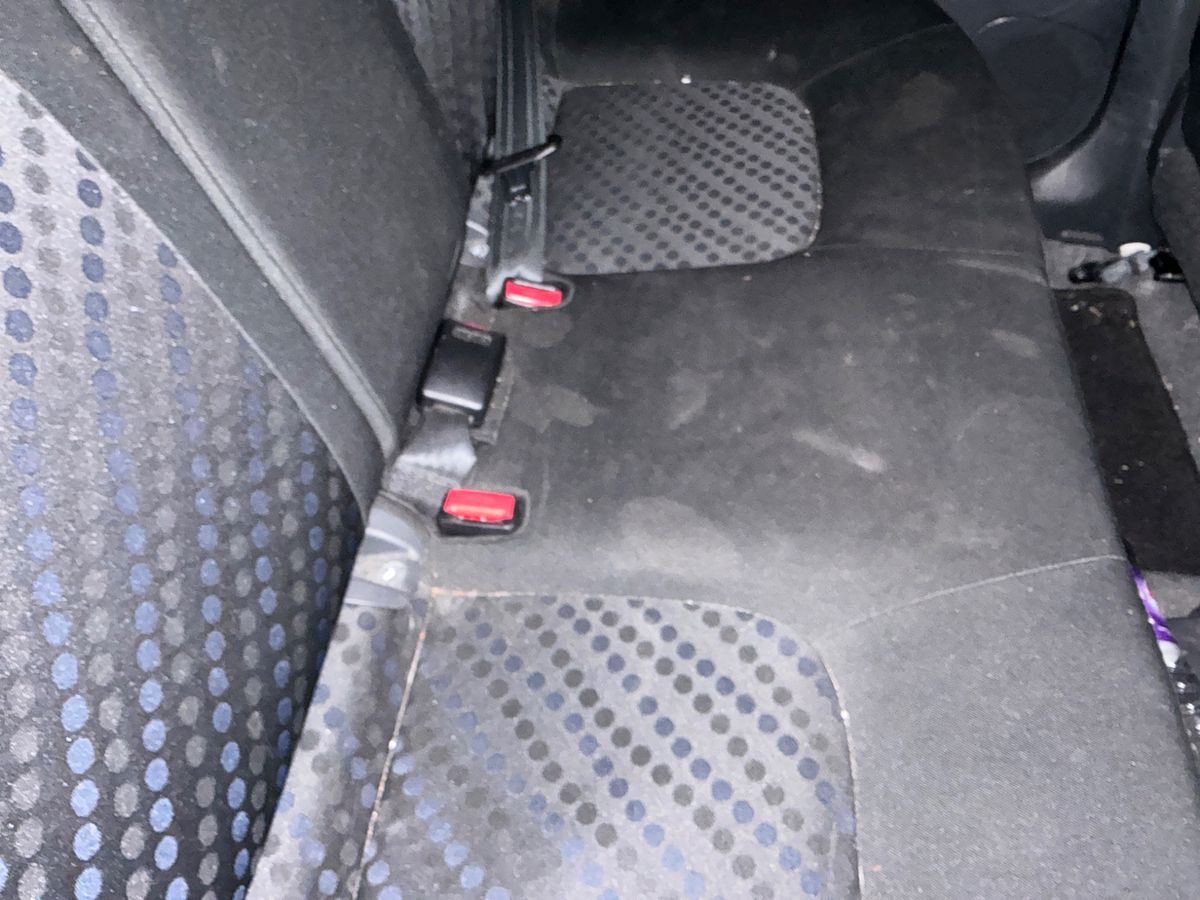 Suzuki Celerio 2017 — photo 27