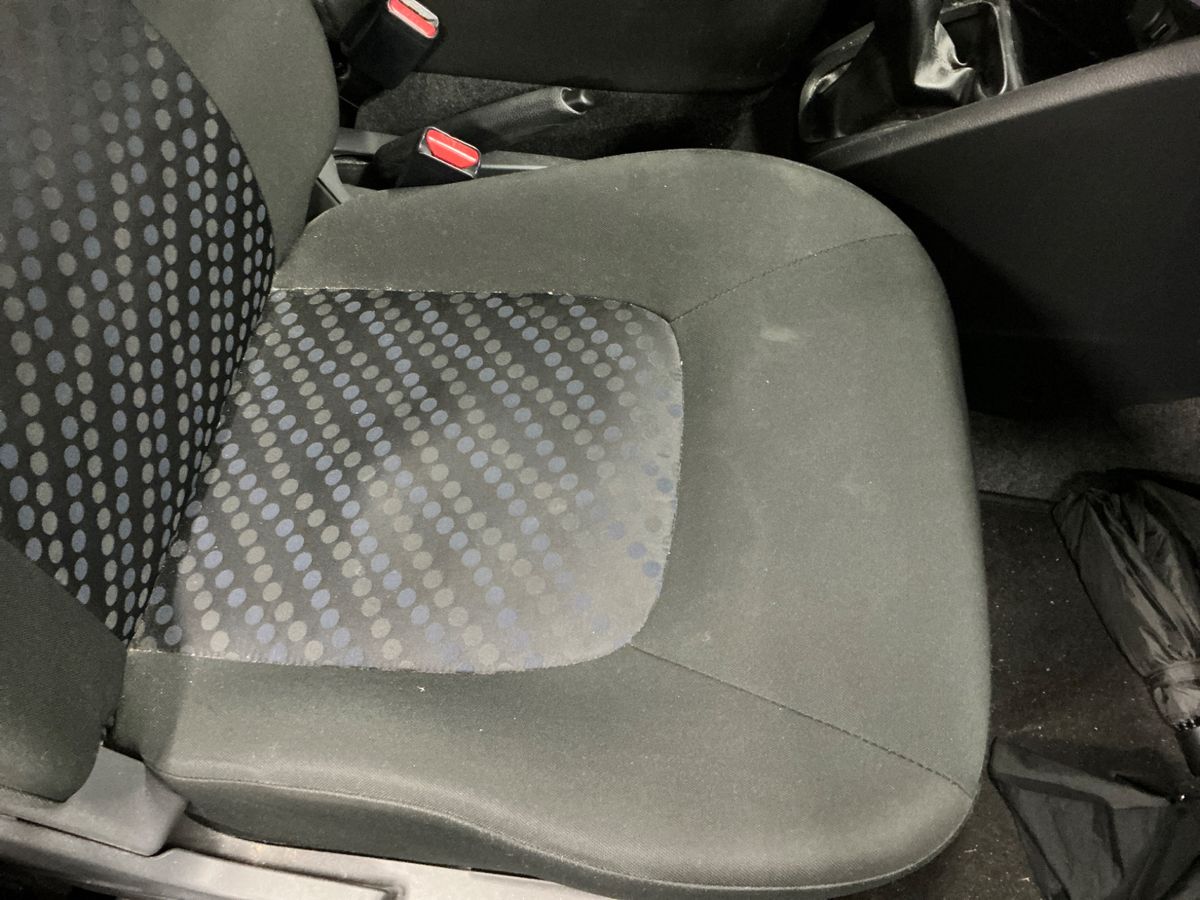 Suzuki Celerio 2017 — photo 26