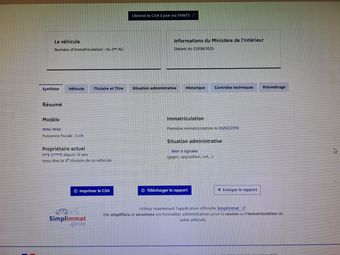 Vue supplémentaire 2