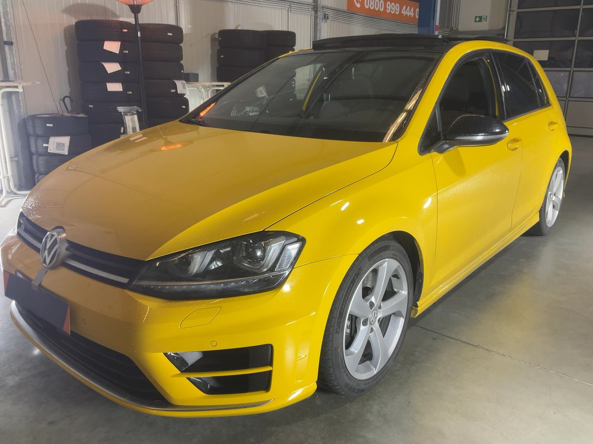 Volkswagen Golf d'occasion