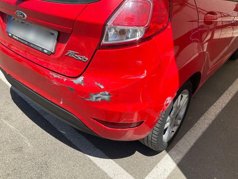 Ford Fiesta 1.5 TDCi Trend 2015 – снимка 29