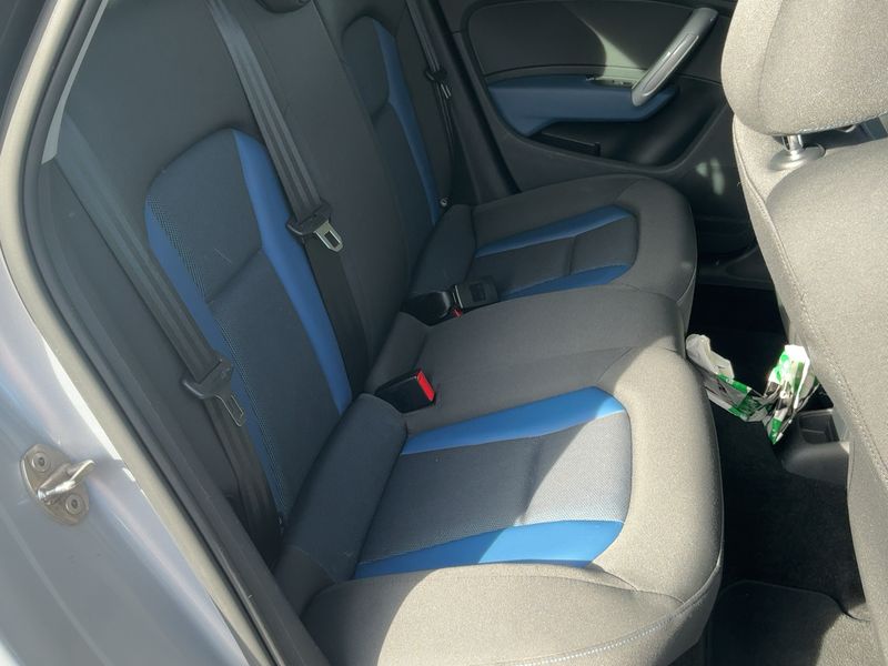 Audi A1 Sportback 1.4 TFSI Adrenalin2 — zdjęcie 14