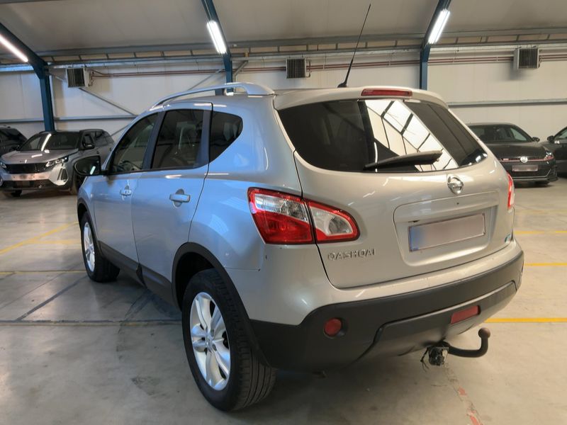 Nissan Qashqai 1.6 dCi Tekna — zdjęcie 3