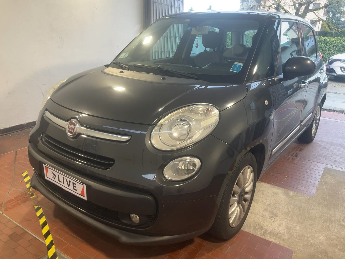 Fiat 500L 1.3 JTD Pop Star
