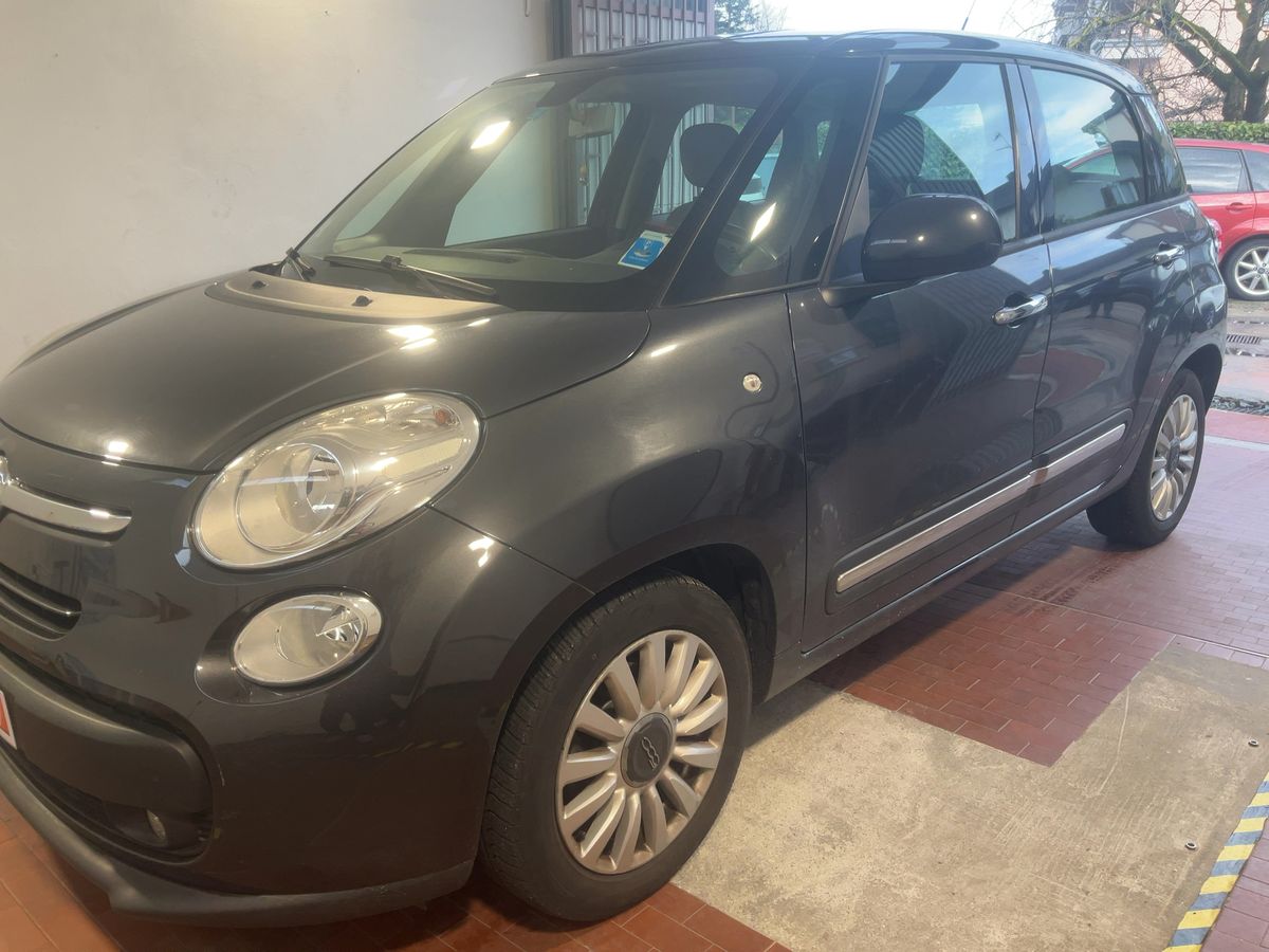 Fiat 500L 1.3 JTD Pop Star