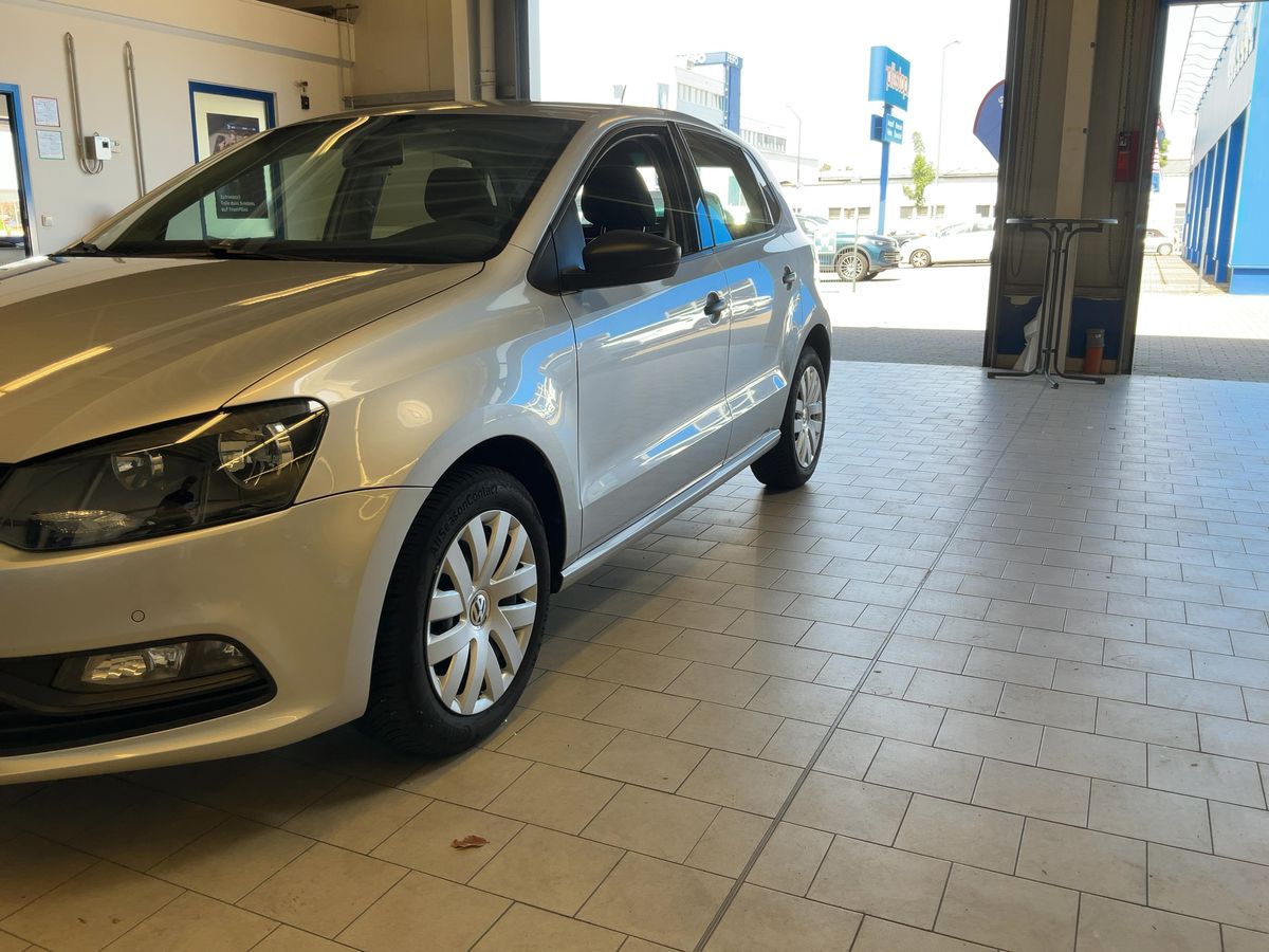 Volkswagen Polo d'occasion