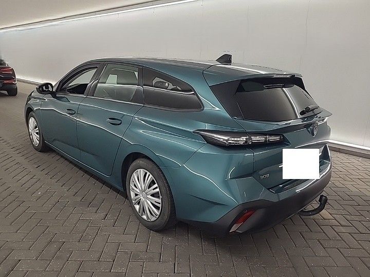 Peugeot 308 d'occasion