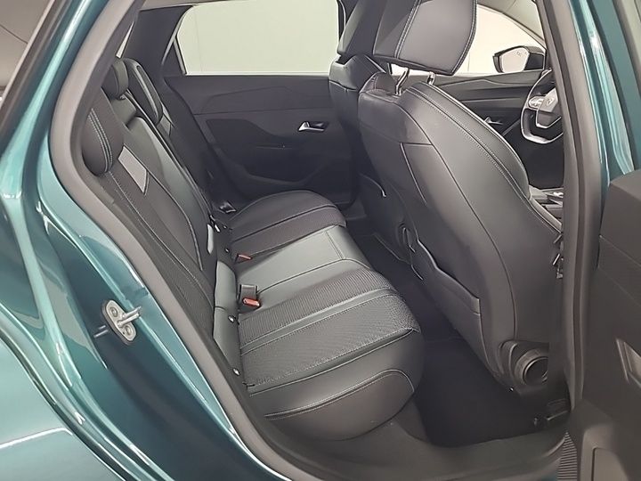 Peugeot 308 d'occasion