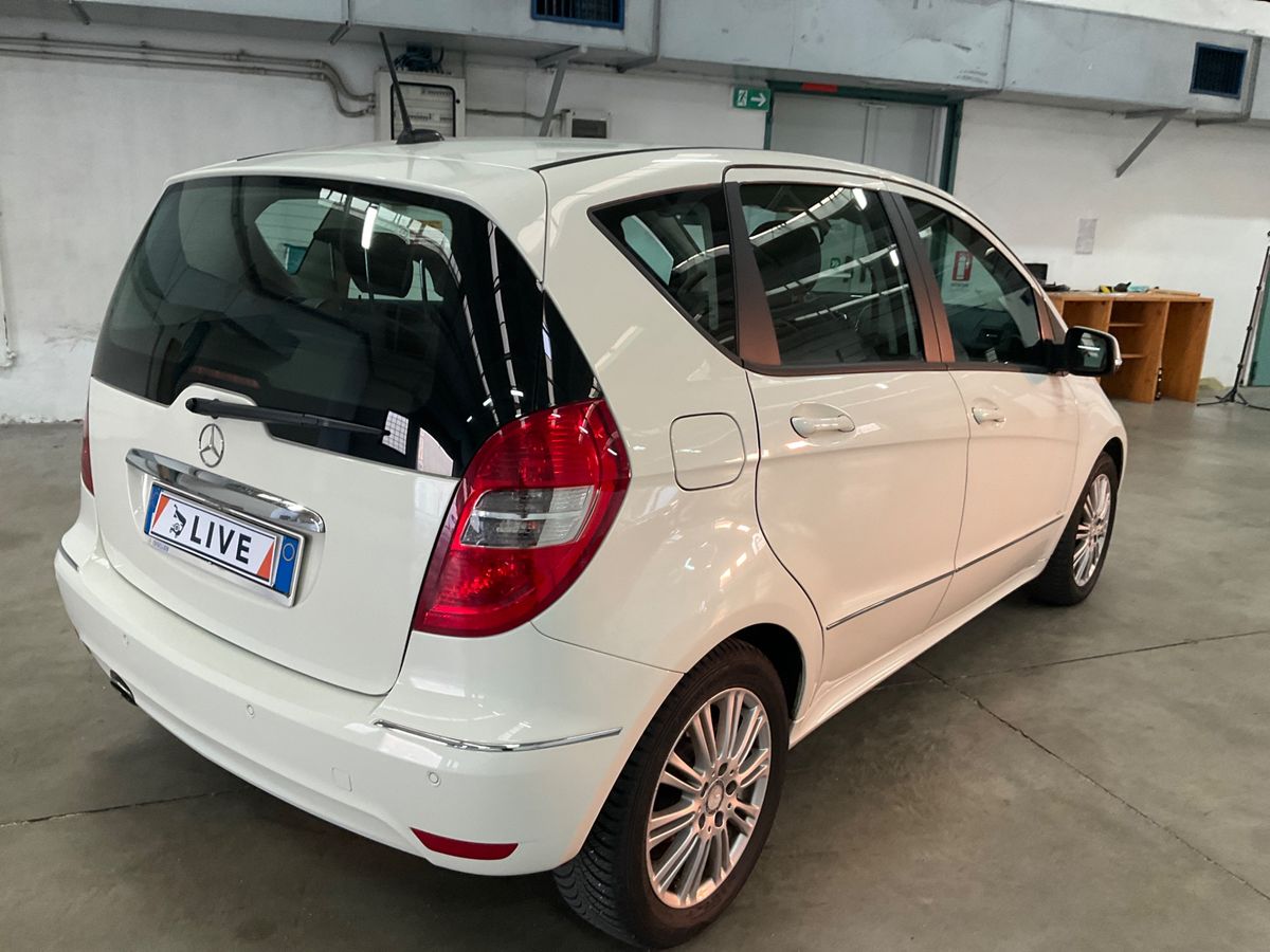 Mercedes-Benz A-Klasse d'occasion