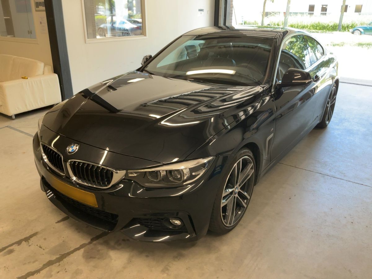 BMW 4er 2019