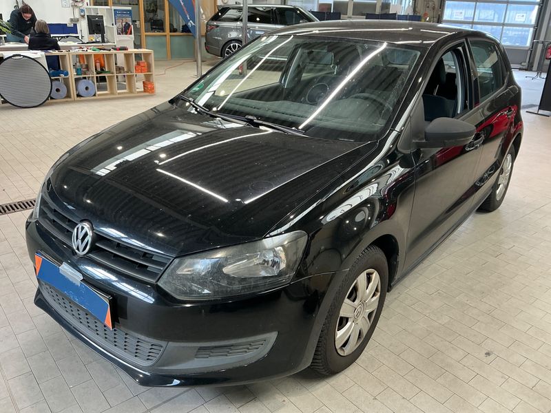 Polo 1.2 Trendline