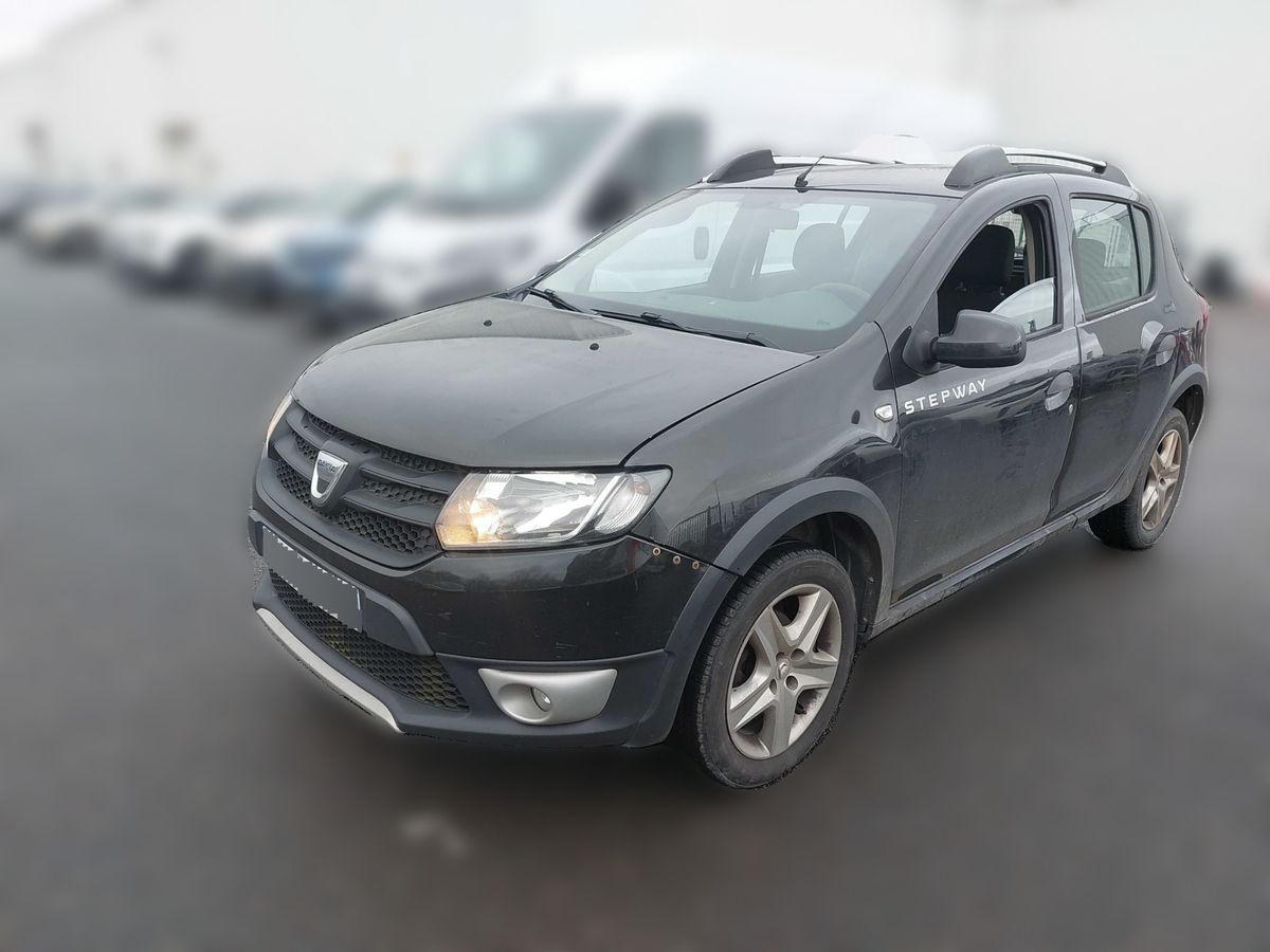 Dacia Sandero d'occasion