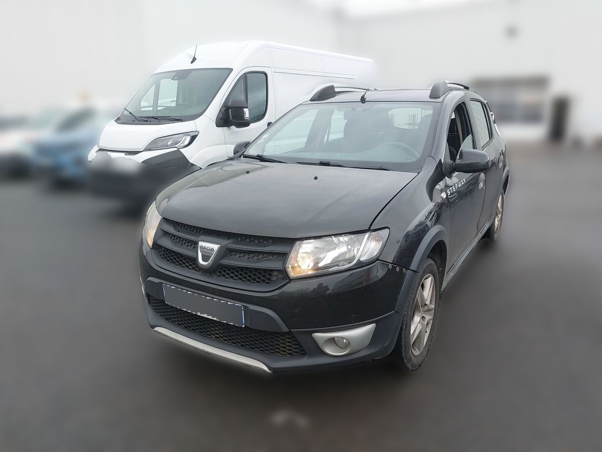 Dacia Sandero d'occasion