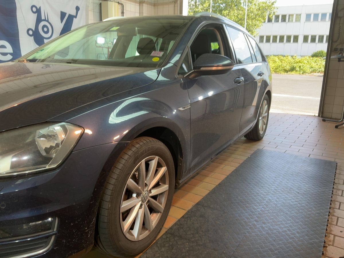 Volkswagen Golf d'occasion