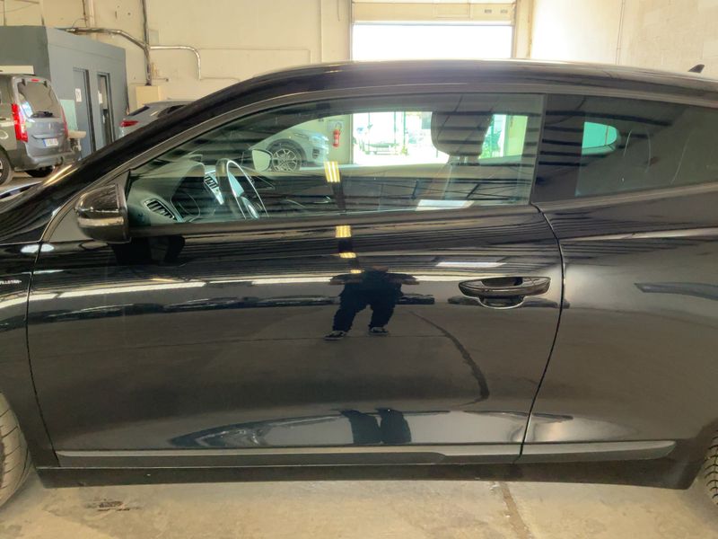 Volkswagen Scirocco 2.0 TSI Allstar BlueMotion Tech — zdjęcie 4