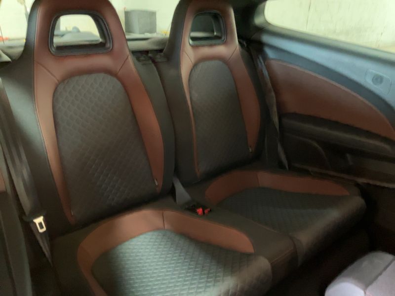 Volkswagen Scirocco 2.0 TSI Allstar BlueMotion Tech — zdjęcie 14