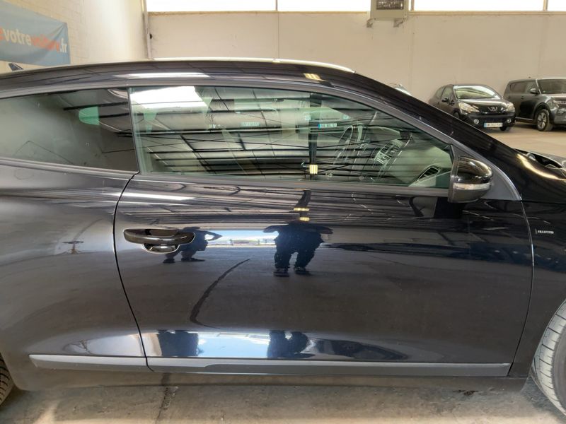 Volkswagen Scirocco 2.0 TSI Allstar BlueMotion Tech — zdjęcie 7