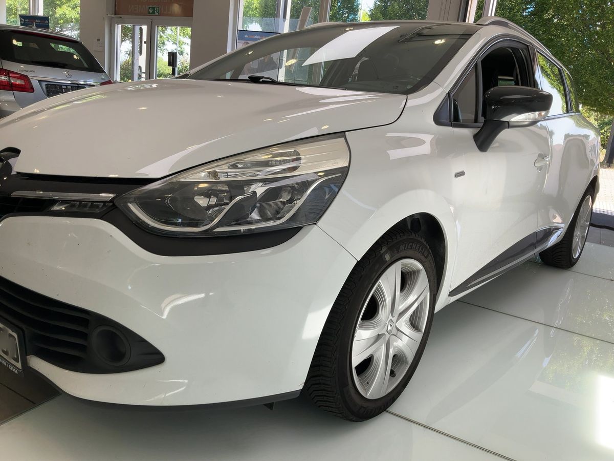 Renault Clio d'occasion