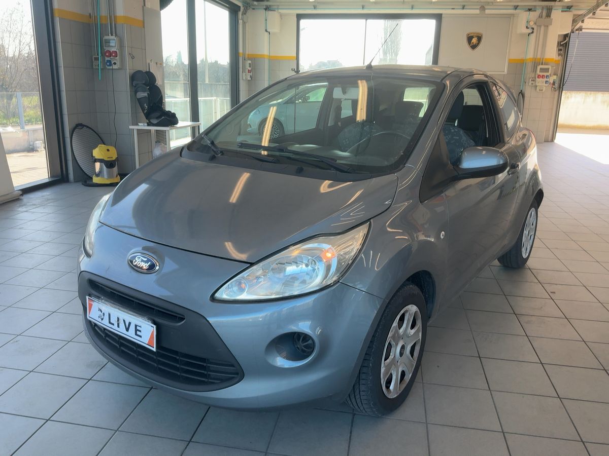 Ford Ka d'occasion