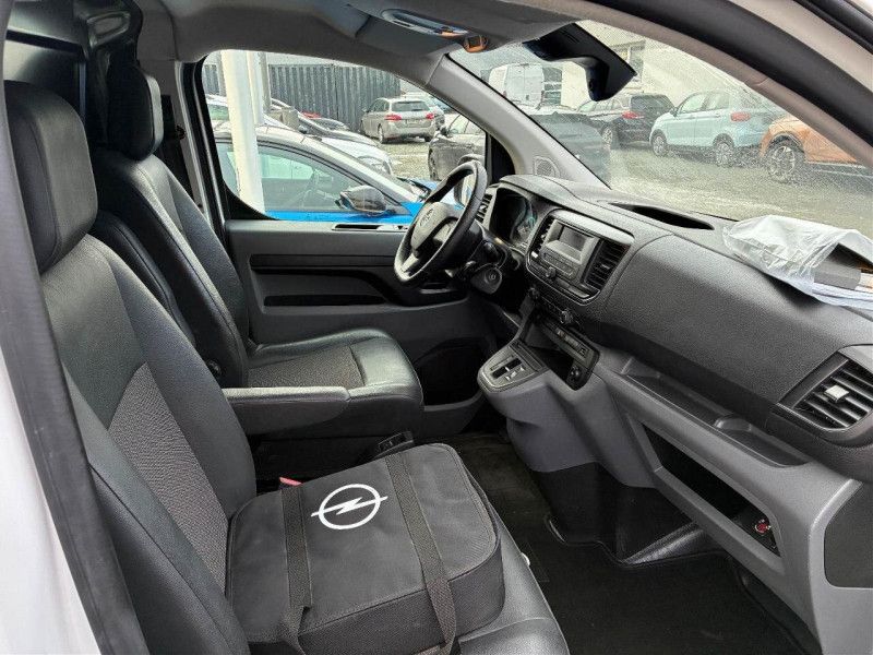 Opel Vivaro d'occasion