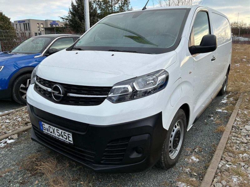 Opel Vivaro d'occasion