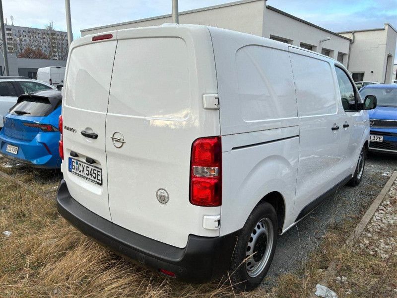 Opel Vivaro d'occasion