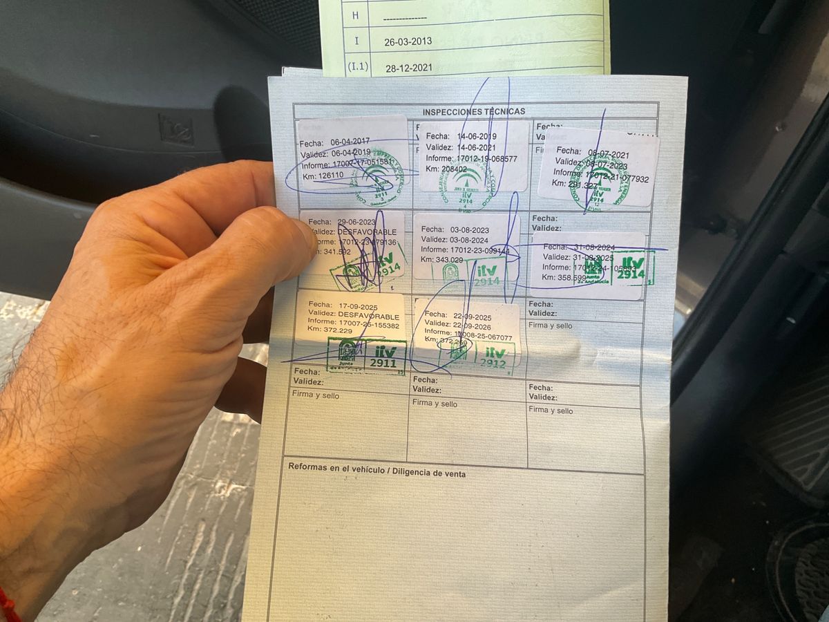 Hyundai ix35 1.7 CRDi Tecno 2WD