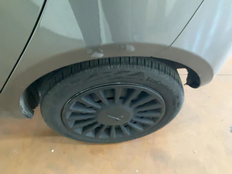Lancia Ypsilon 1.0 Mild-Hybrid Silver 2022 – снимка 5