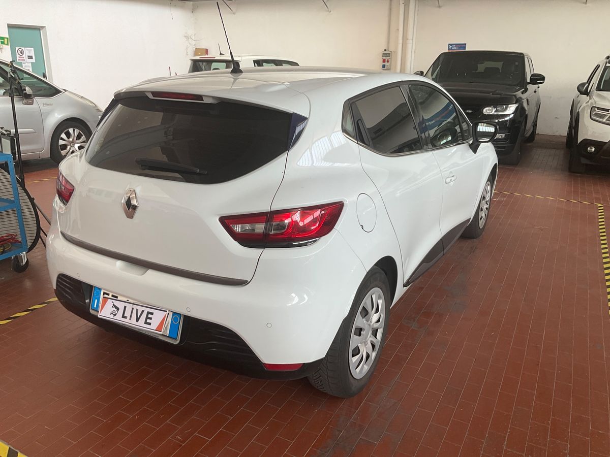 Renault Clio d'occasion