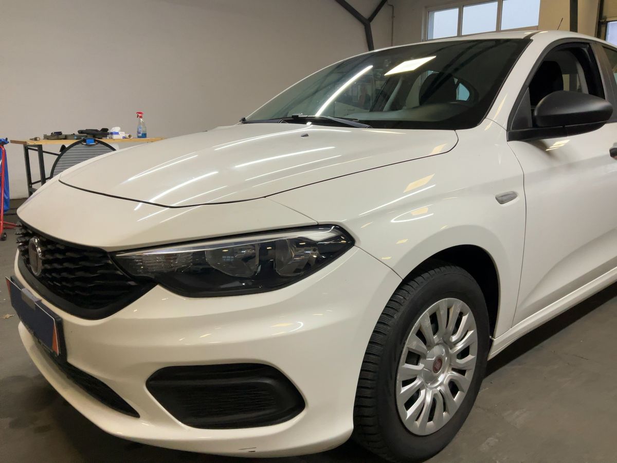 Fiat Tipo 1.4 Street