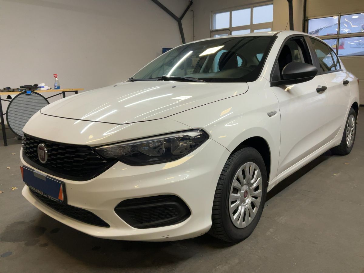Fiat Tipo 1.4 Street