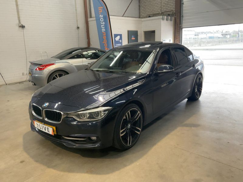 BMW 3er