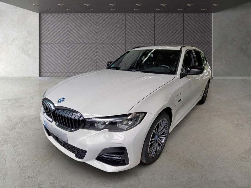 BMW 3er d'occasion