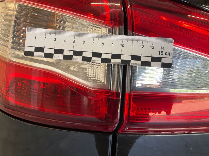 Nissan Qashqai 1.5 Turbodiesel Connect Edition 2014 – снимка 26