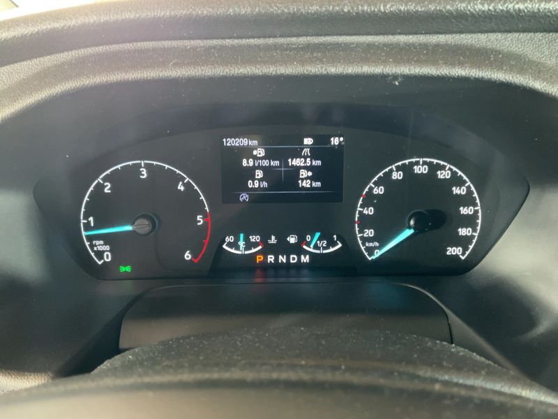 Ford Tourneo Custom 2.0 TDCi 320 L1 Tourneo Sport — zdjęcie 13