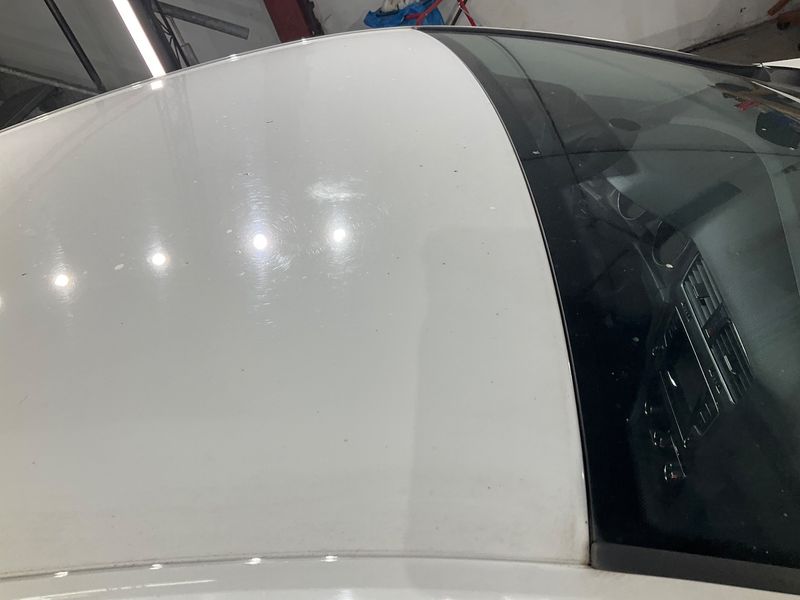 Volkswagen Golf VII 1.6 TDI Trendline BlueMotion Tech 2015 – снимка 33
