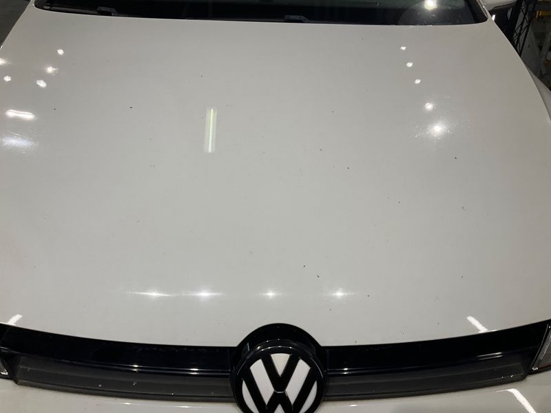 Volkswagen Golf VII 1.6 TDI Trendline BlueMotion Tech 2015 – снимка 39