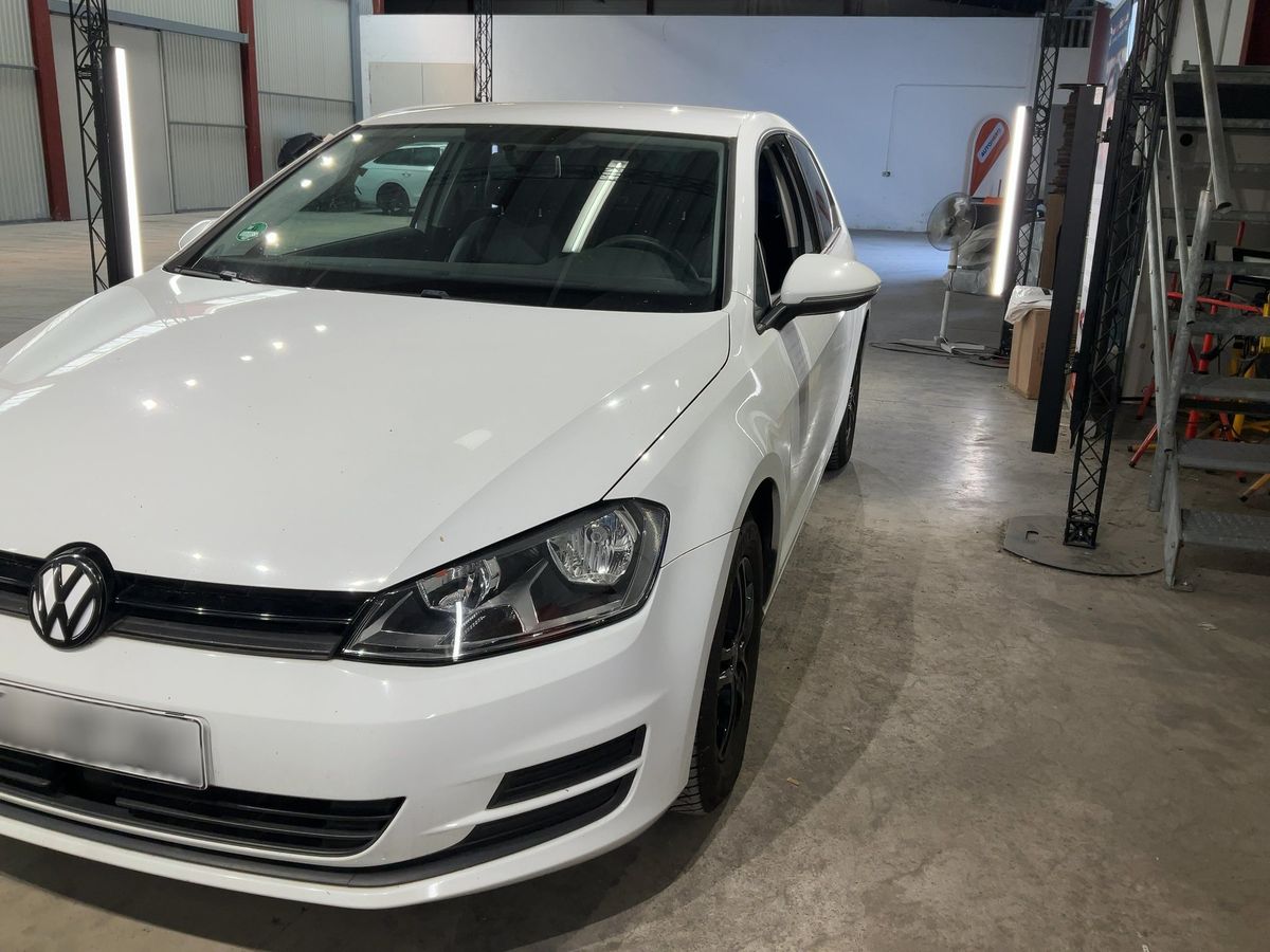 Volkswagen Golf d'occasion