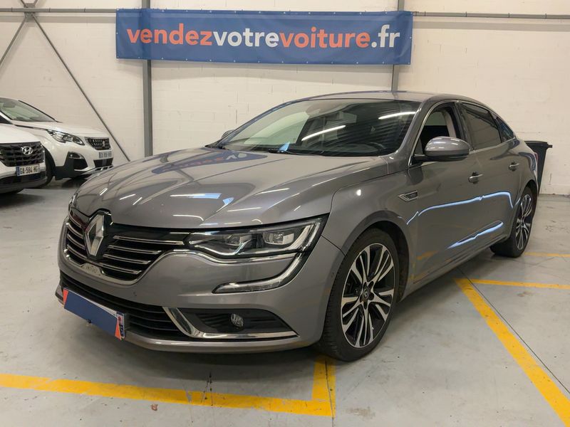 Renault Talisman