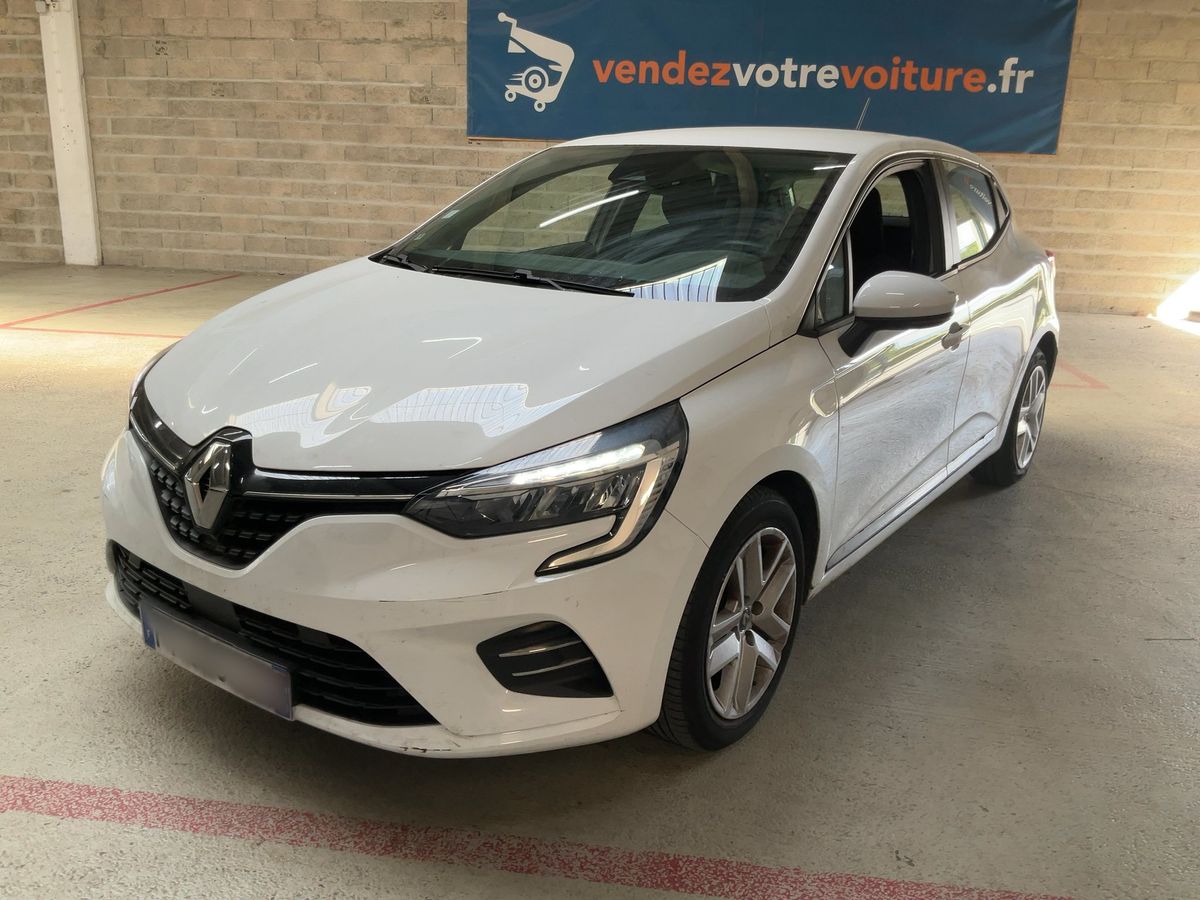 Renault Clio 2020
