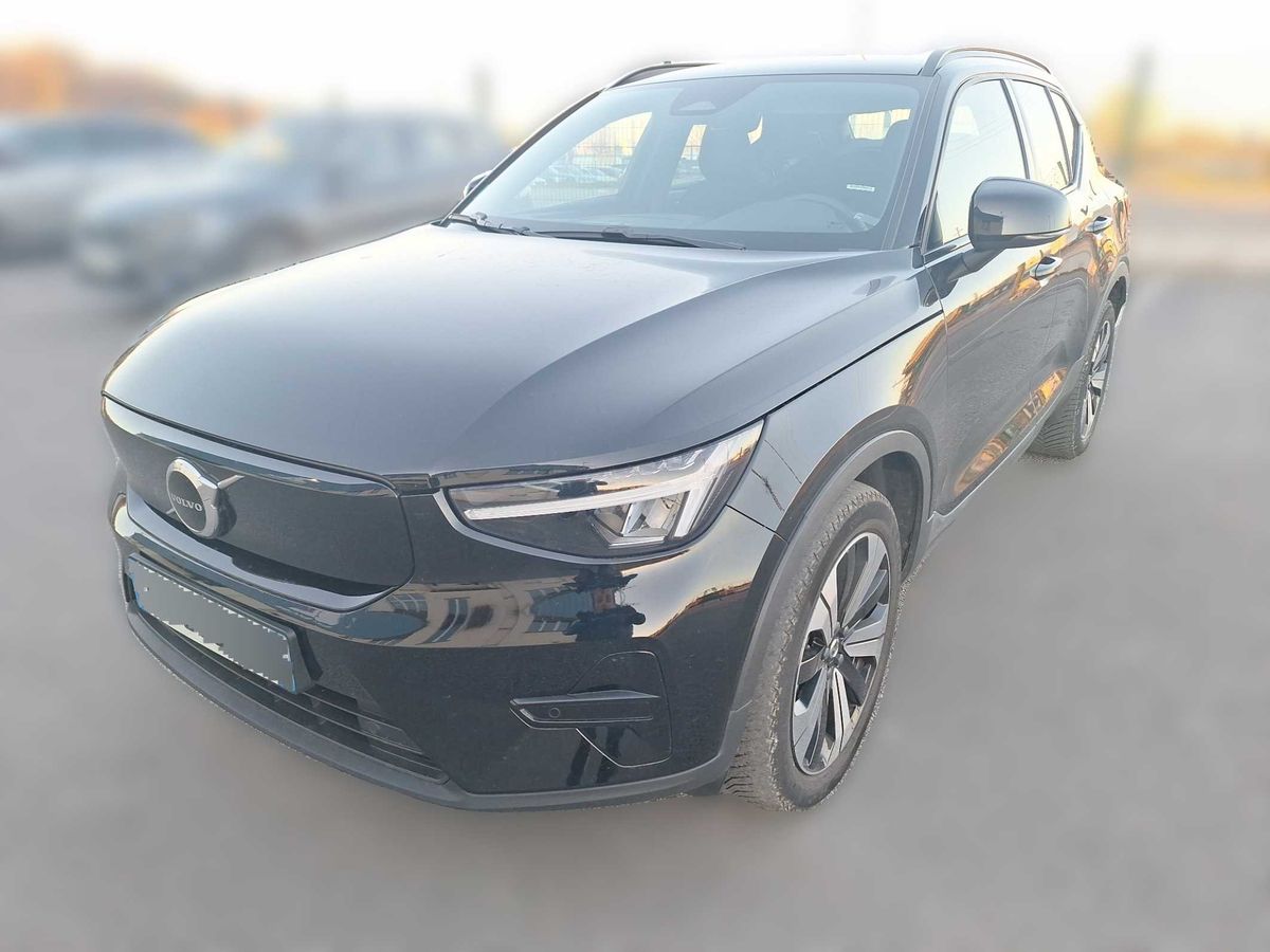 Volvo XC40 d'occasion
