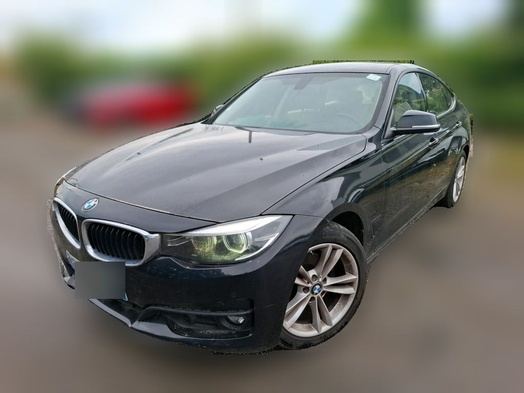 BMW 3er d'occasion