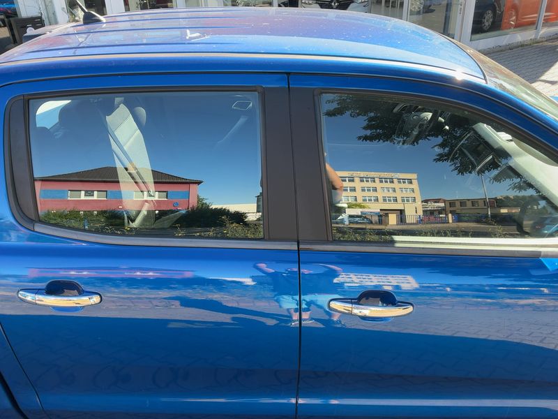 Ford Ranger 2.0 TDCi Doble Cabina 4x4 XLT Limited 2019 – снимка 13